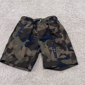Cat & Jack Boys Shorts 4T